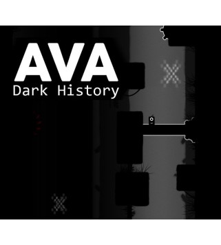 AVA: Dark History Steam Key GLOBAL